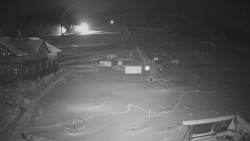 Horské atrakce Ramzová