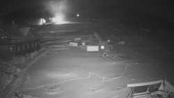 Horské atrakce Ramzová