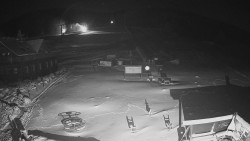 Horské atrakce Ramzová