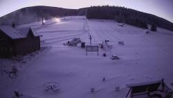 Horské atrakce Ramzová