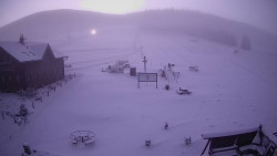 Horské atrakce Ramzová