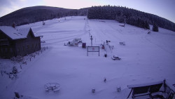 Horské atrakce Ramzová