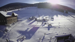 Horské atrakce Ramzová