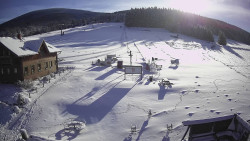 Horské atrakce Ramzová