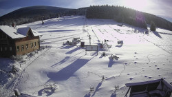 Horské atrakce Ramzová