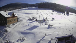 Horské atrakce Ramzová