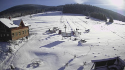 Horské atrakce Ramzová