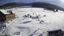 Horské atrakce Ramzová