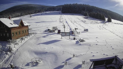 Horské atrakce Ramzová