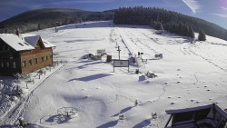 Horské atrakce Ramzová