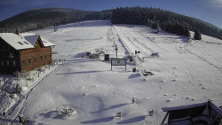 Horské atrakce Ramzová