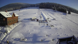 Horské atrakce Ramzová