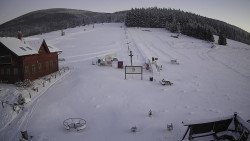 Horské atrakce Ramzová