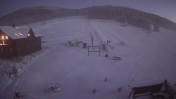 Horské atrakce Ramzová