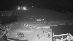 Horské atrakce Ramzová