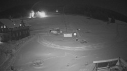 Horské atrakce Ramzová