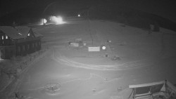 Horské atrakce Ramzová