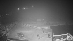 Horské atrakce Ramzová