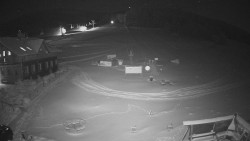 Horské atrakce Ramzová