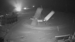 Horské atrakce Ramzová