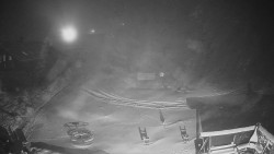 Horské atrakce Ramzová