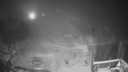 Horské atrakce Ramzová