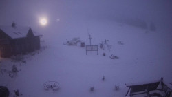 Horské atrakce Ramzová