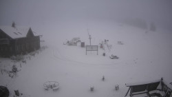 Horské atrakce Ramzová