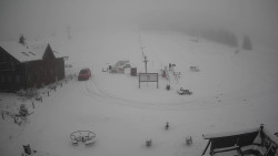 Horské atrakce Ramzová