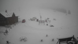 Horské atrakce Ramzová