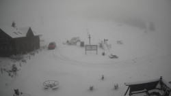 Horské atrakce Ramzová