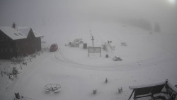 Horské atrakce Ramzová