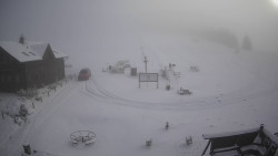 Horské atrakce Ramzová