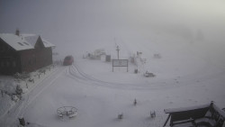 Horské atrakce Ramzová