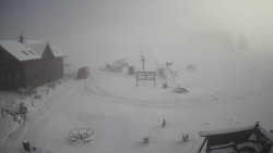 Horské atrakce Ramzová