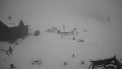 Horské atrakce Ramzová