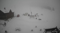 Horské atrakce Ramzová