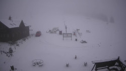 Horské atrakce Ramzová