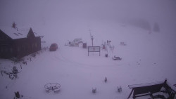 Horské atrakce Ramzová