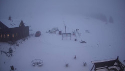 Horské atrakce Ramzová