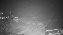 Horské atrakce Ramzová