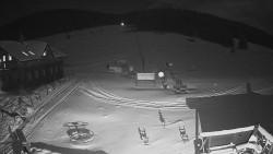 Horské atrakce Ramzová