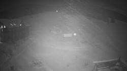 Horské atrakce Ramzová