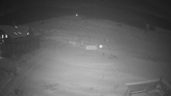 Horské atrakce Ramzová