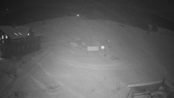 Horské atrakce Ramzová