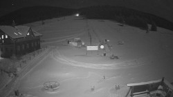 Horské atrakce Ramzová