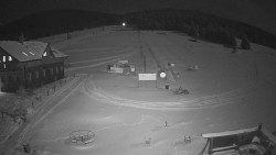 Horské atrakce Ramzová