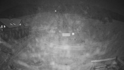 Horské atrakce Ramzová