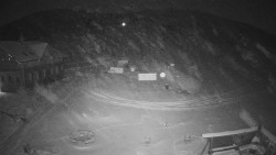 Horské atrakce Ramzová