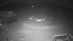 Horské atrakce Ramzová